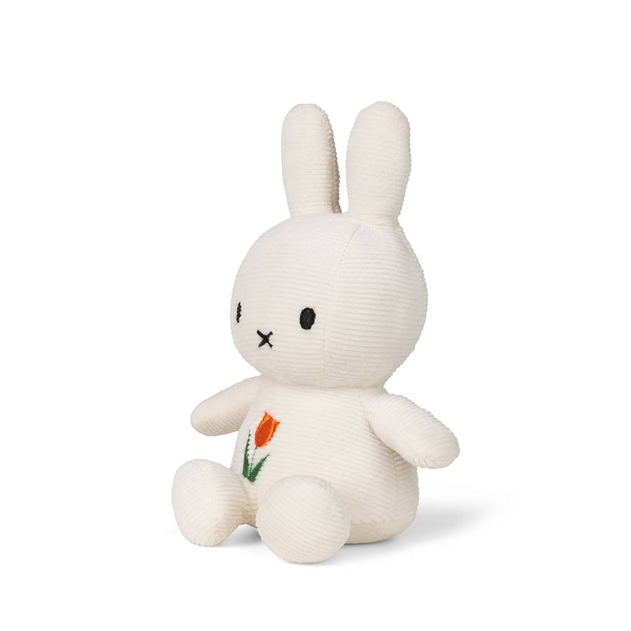 Miffy Tulip Offwhite 18cm