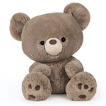 Gund Kai Taupe 12 Inches