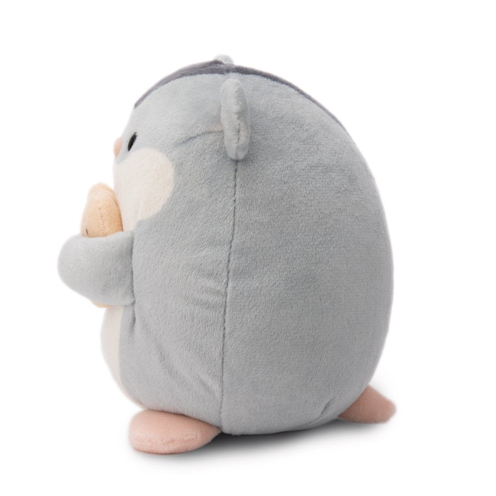 NICI Hamster Shai with Cookie 27cm