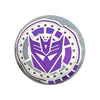 Reesee Transformers Megatron Reversible Pillow