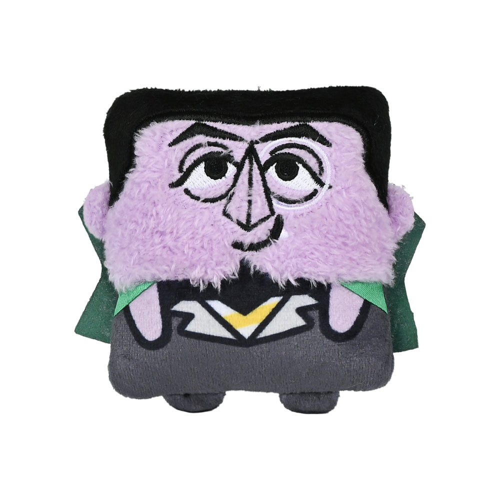 Reesee Sesame Street Mini Plush Blind Bag Series 1