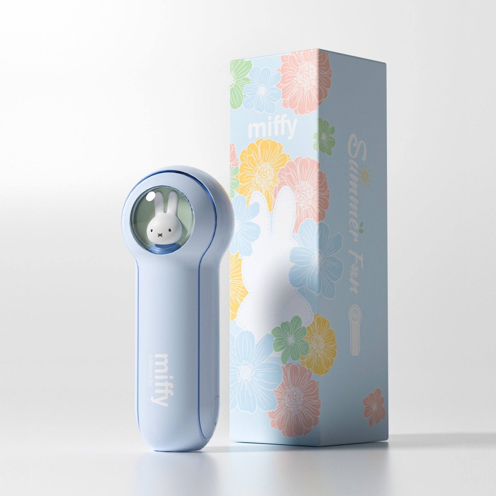Mipow Foldable Mini Fan