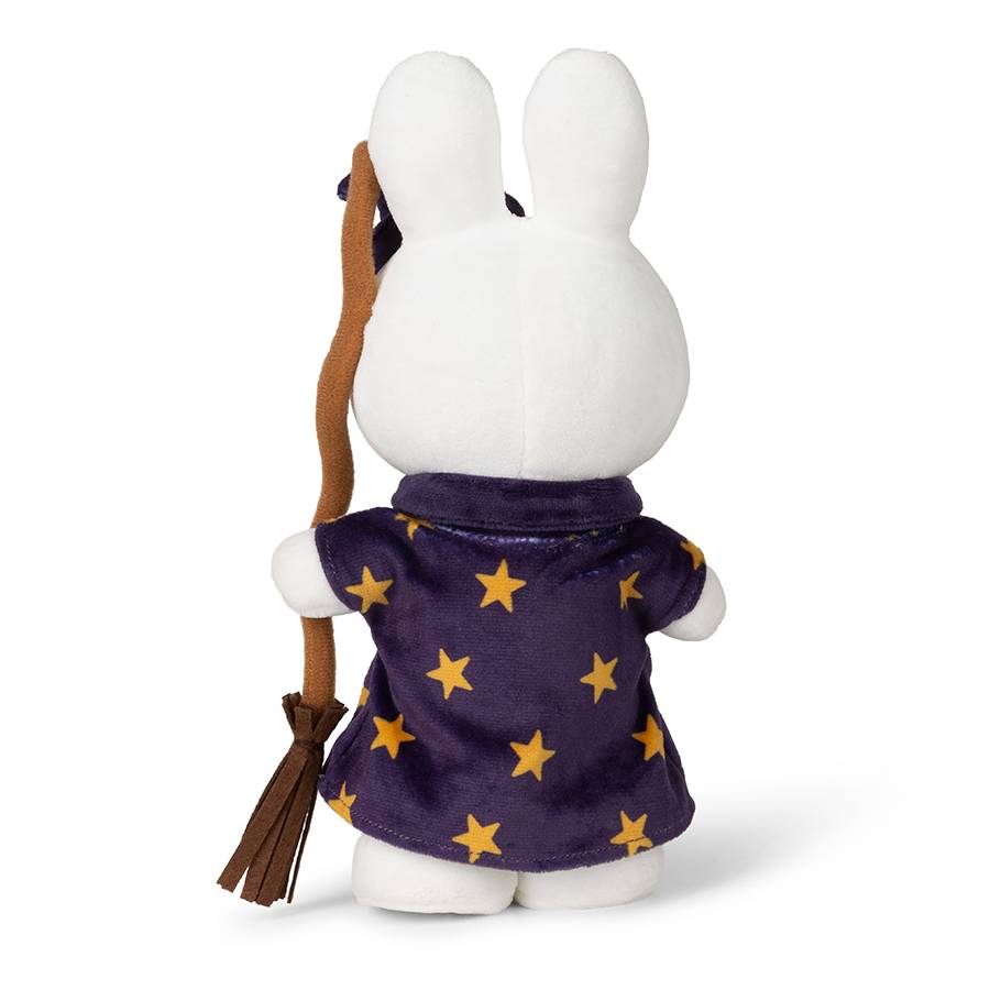 Miffy Standing Halloween Costume 24cm