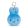 Miffy Squish Ball Keychain Blue 9cm