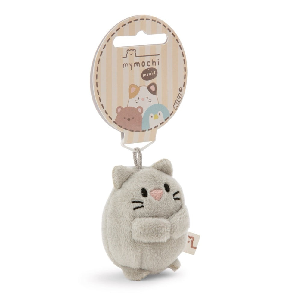 NICI Mymochi Minis Series #2 Assortment 5cm