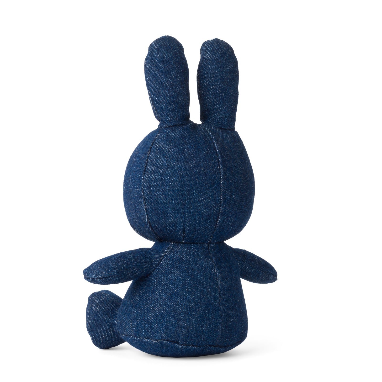 Miffy Raw Denim 23cm
