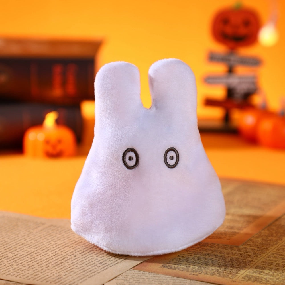 VIPO Miffy Blind Box Plush Keychain Series 3: Halloween