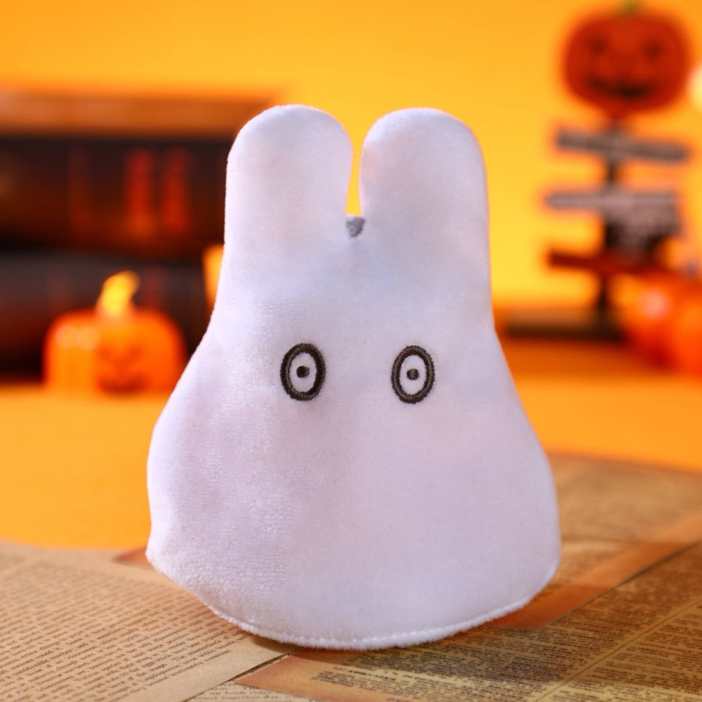 VIPO Miffy Blind Box Plush Keychain Series 3: Halloween