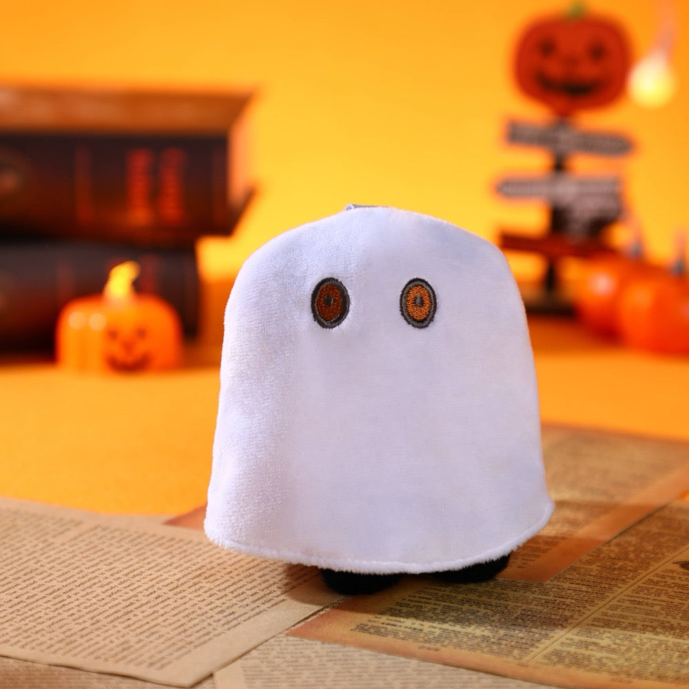 VIPO Miffy Blind Box Plush Keychain Series 3: Halloween