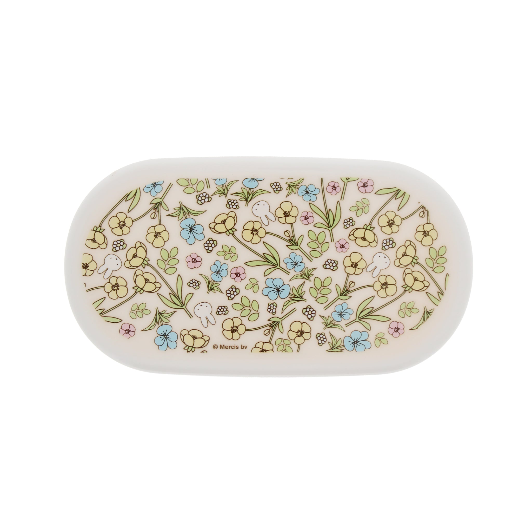 Miffy x Blueprint Collections Buttercup Storage Pots