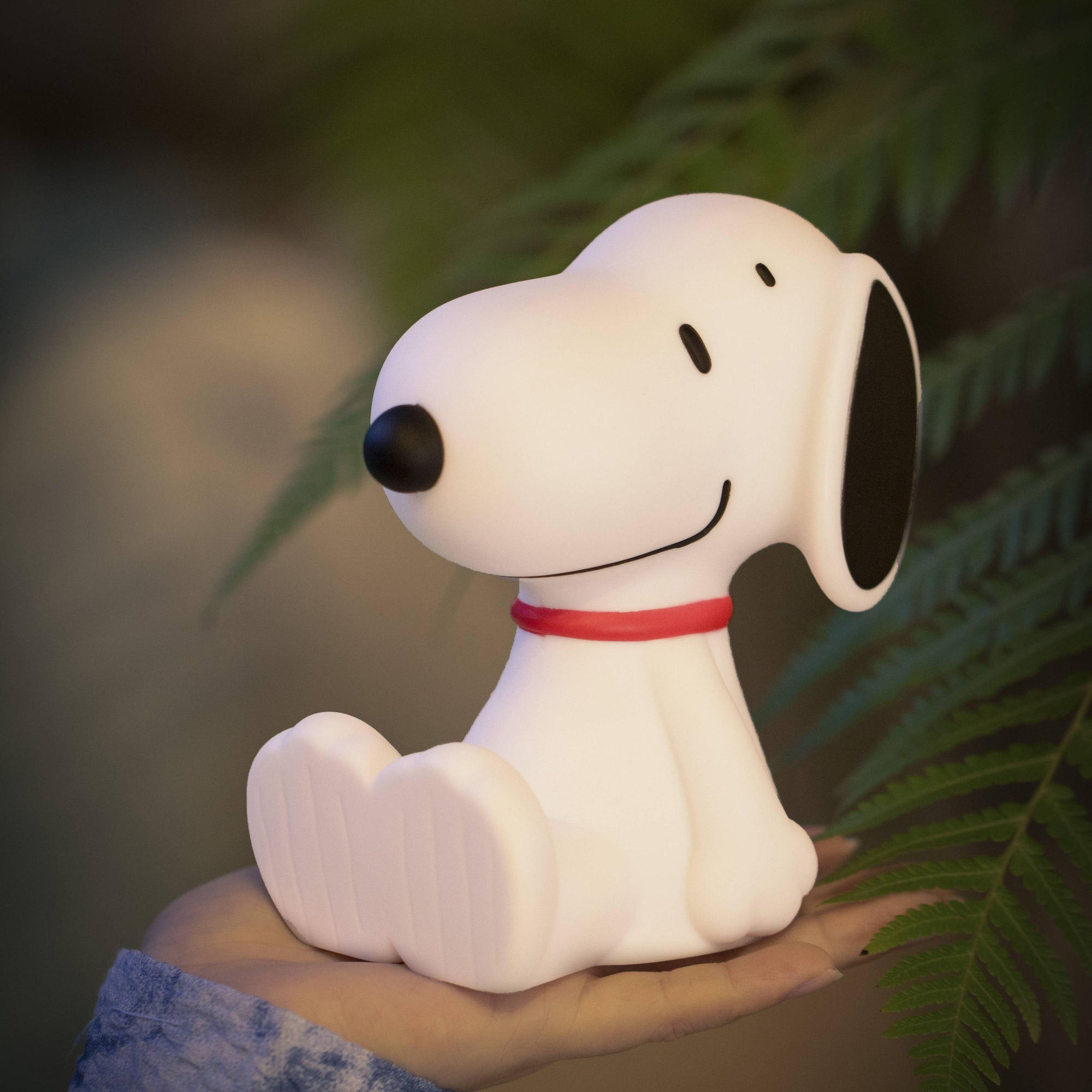 VIPO Snoopy Night Light 13cm