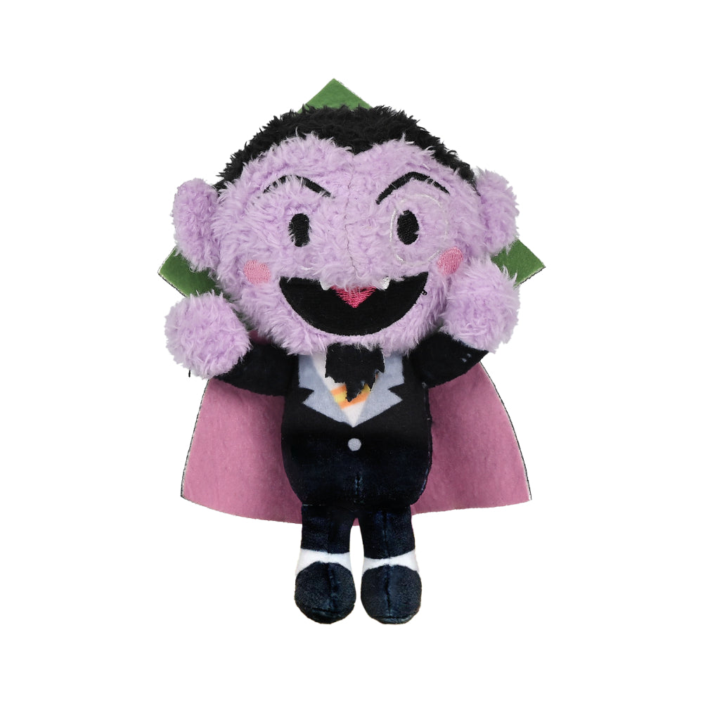 Reesee Sesame Street Blessing Plush Blind Box Series 1