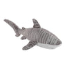 Wild Republic Cuddlekins ECO Tiger Shark 15 Inches
