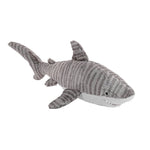 Wild Republic Cuddlekins ECO Tiger Shark 15 Inches