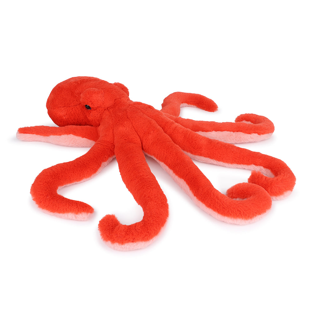 WWF ECO Octopus 50cm