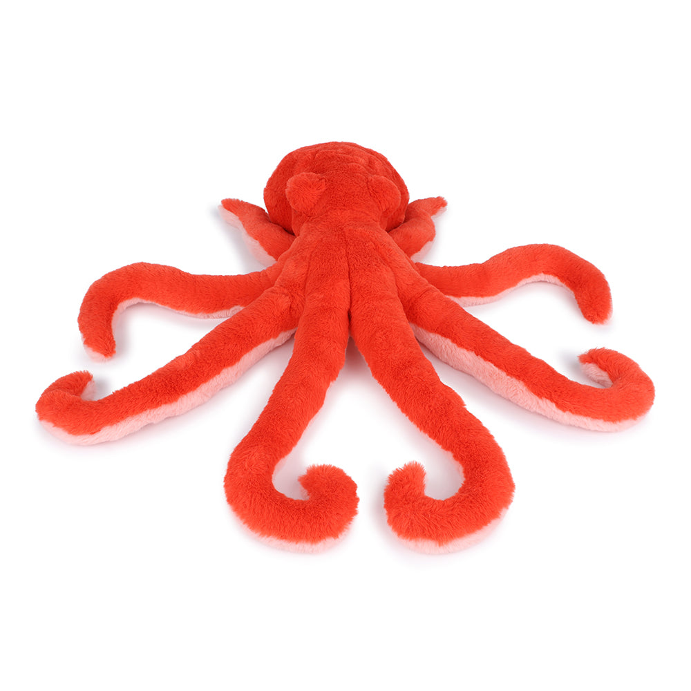 WWF ECO Octopus 50cm