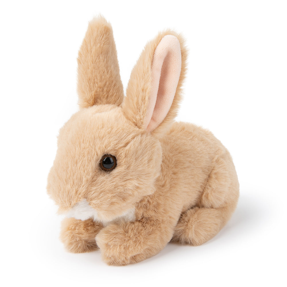 WWF ECO Rabbit Beige 15cm