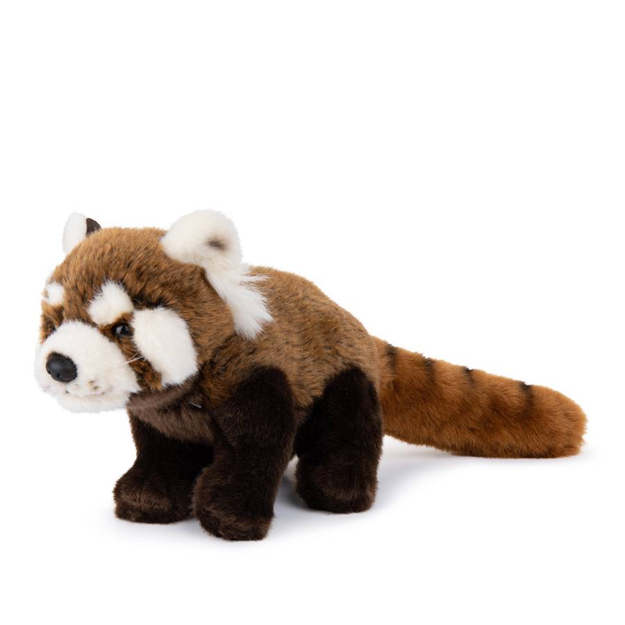 WWF Red Panda 23cm