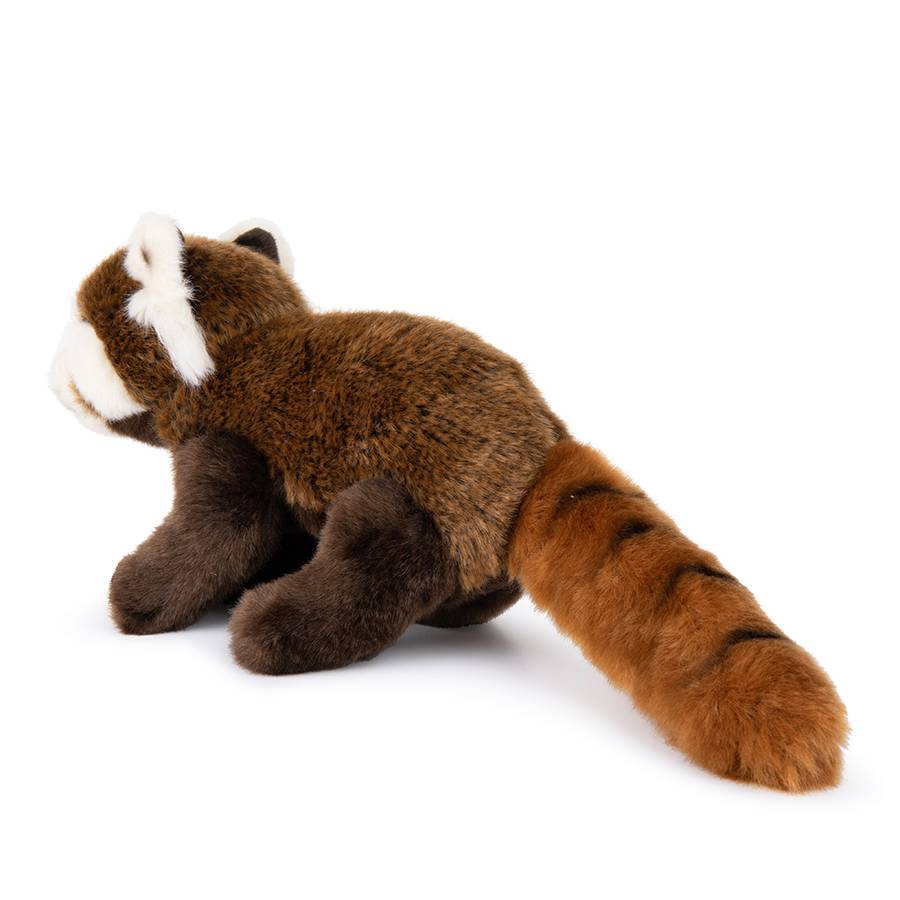 WWF Red Panda 23cm