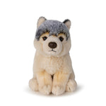 WWF ECO Wolf Floppy 15cm