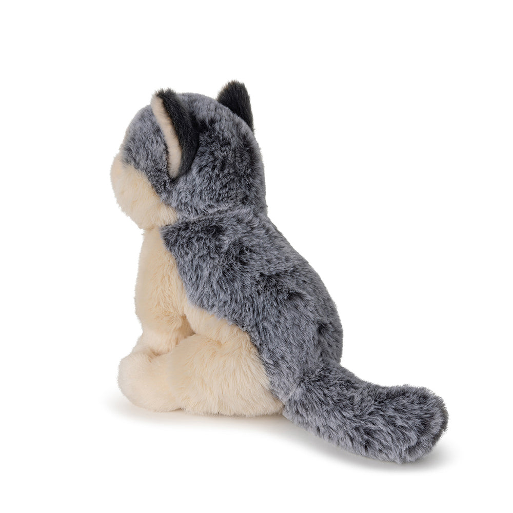 WWF ECO Wolf Floppy 15cm