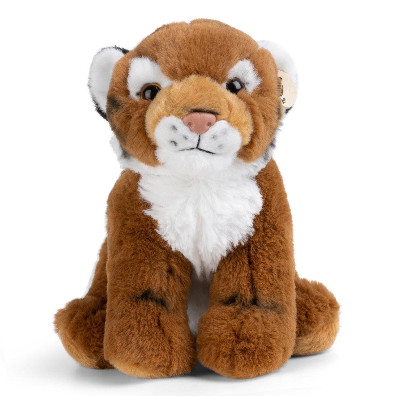 WWF ECO Tiger Floppy 23cm