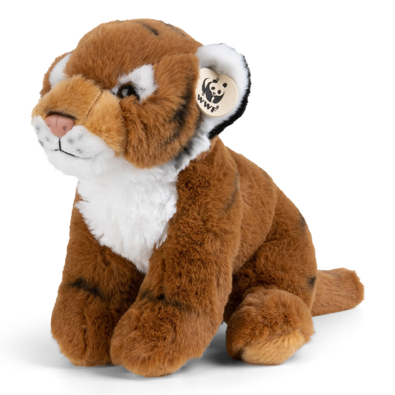 WWF ECO Tiger Floppy 23cm