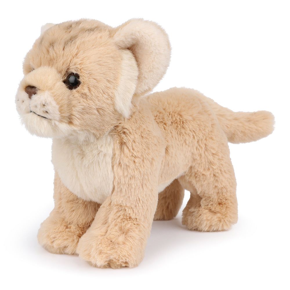 WWF Lion 18cm