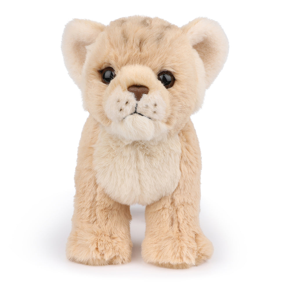 WWF Lion 18cm