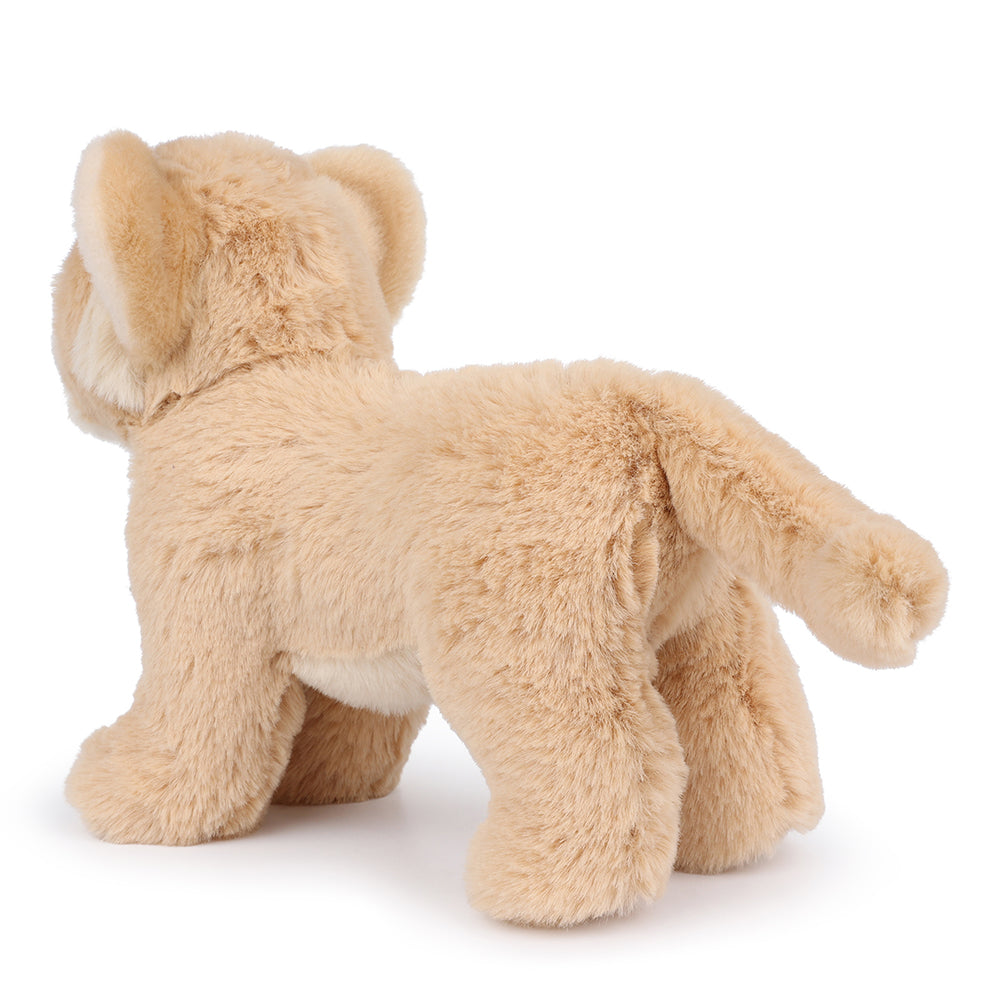 WWF Lion 18cm
