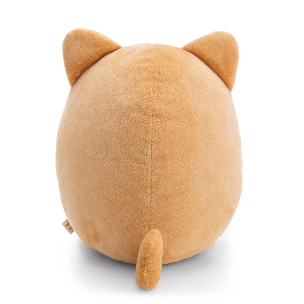 NICI Dog Hiro with Bubble Tea 27cm