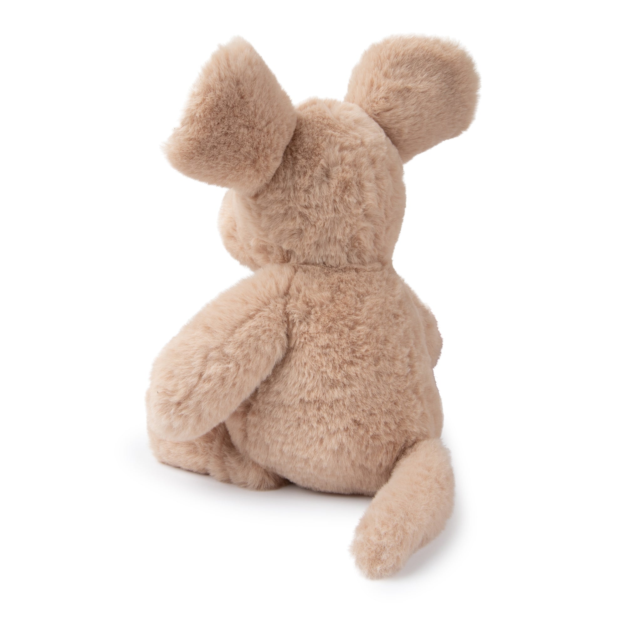 WWF Cub Club Mason Mouse Light Brown 29cm