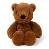 WWF Cub Club ECO Bernard Bear Brown 29cm
