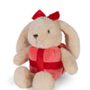 Bon Ton Toys Bubbles Gift Bunny ECO Multicolour 23cm