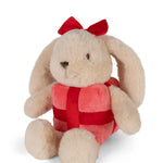 Bon Ton Toys Bubbles Gift Bunny ECO Multicolour 23cm
