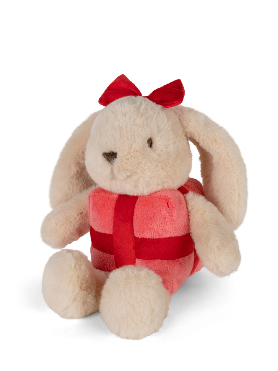 Bon Ton Toys Bubbles Gift Bunny ECO Multicolour 23cm
