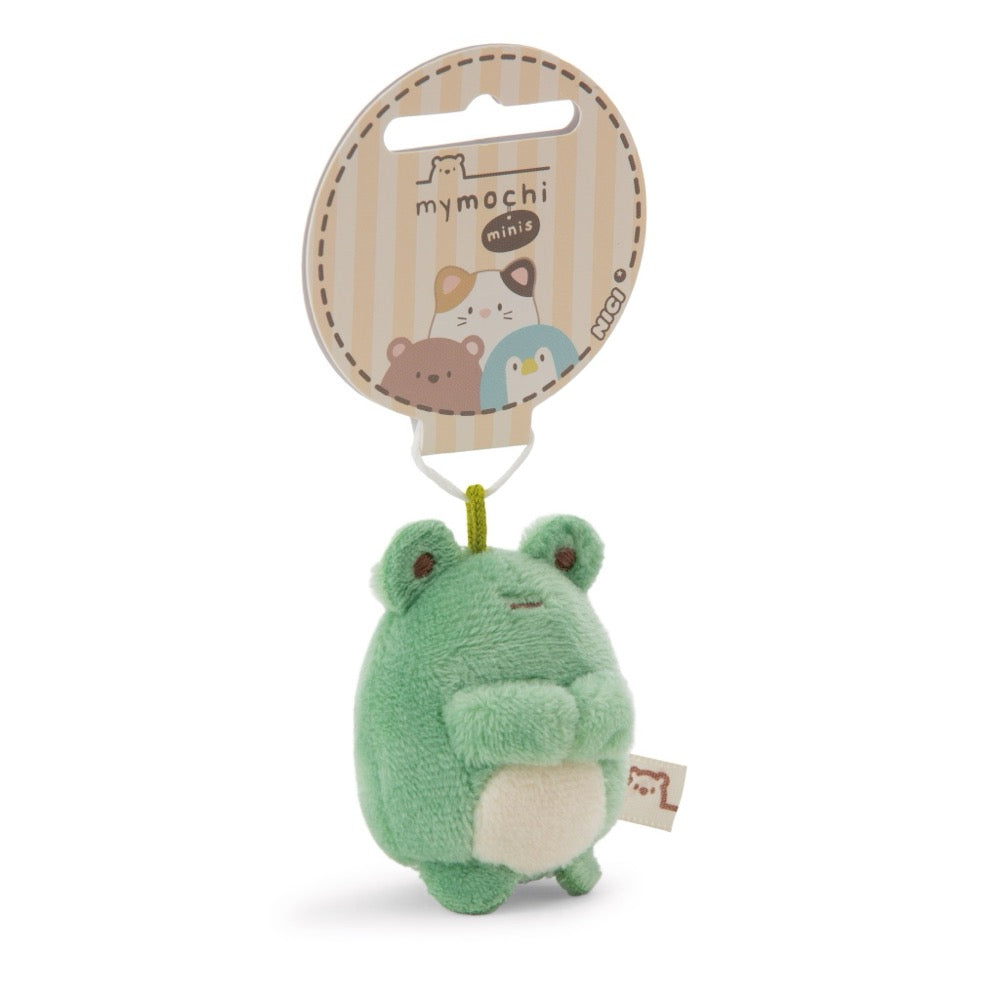 NICI Mymochi Minis Series #2 Assortment 5cm