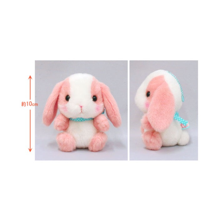 AMUSE Poteusa Ichigo-milk-chan 10cm