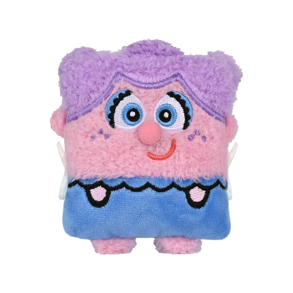 Reesee Sesame Street Mini Plush Blind Bag Series 1