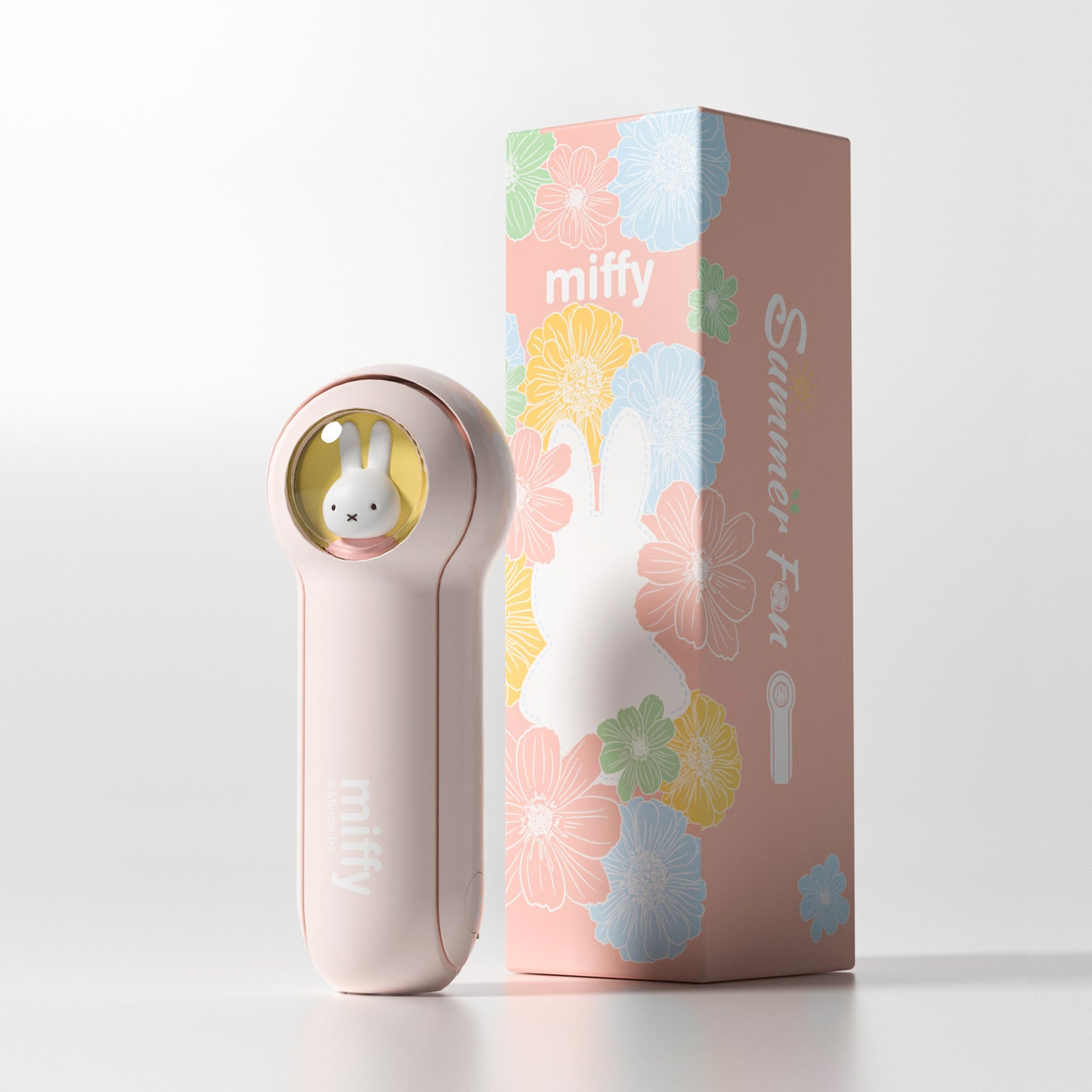 Mipow Foldable Mini Fan