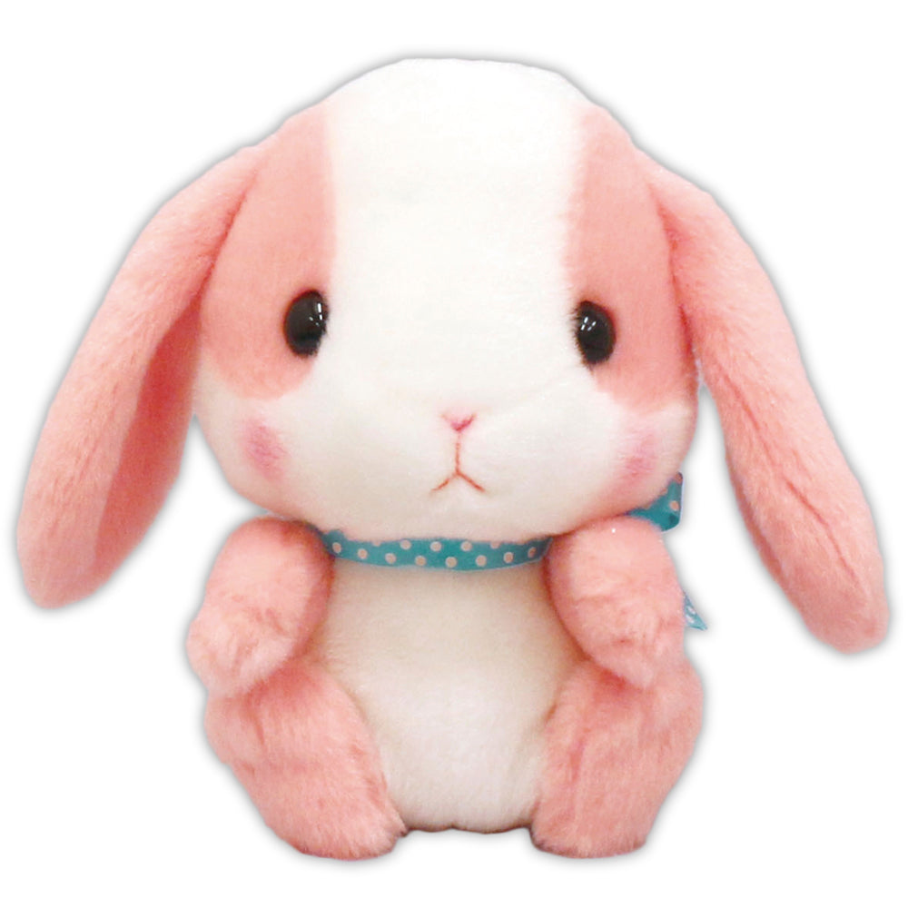 AMUSE Poteusa Ichigo-milk-chan 10cm
