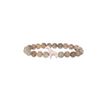 Fahlo Trek Giraffe Moon Stone