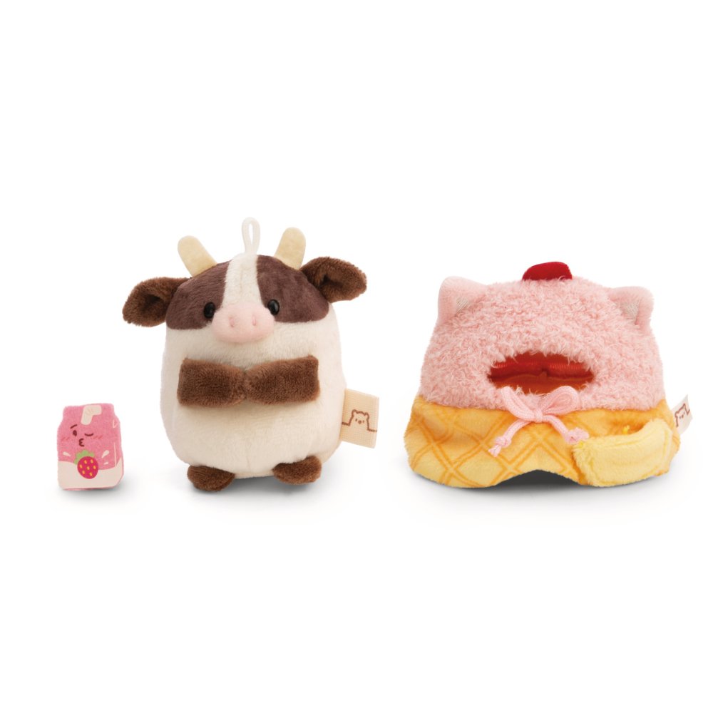 NICI Mymochi assortment in gift box 8cm