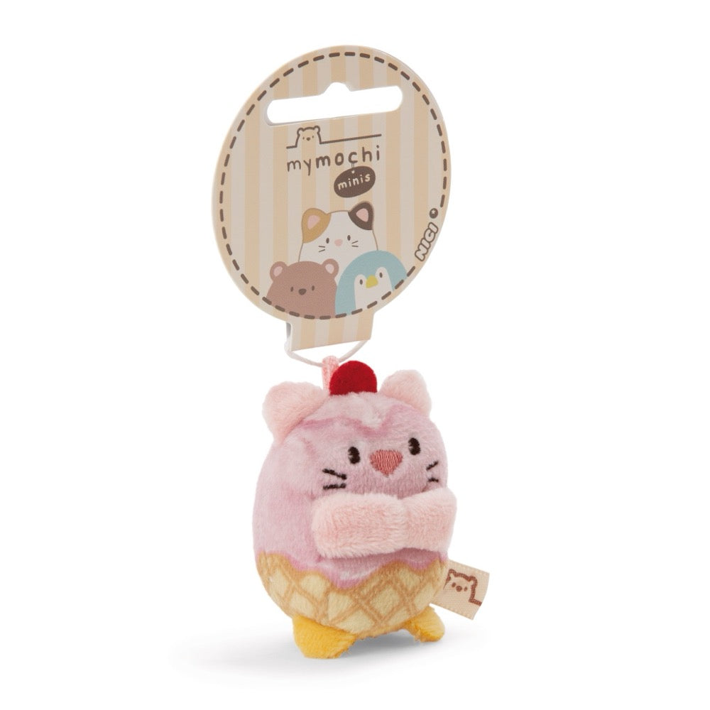 NICI Mymochi Minis Series #2 Assortment 5cm