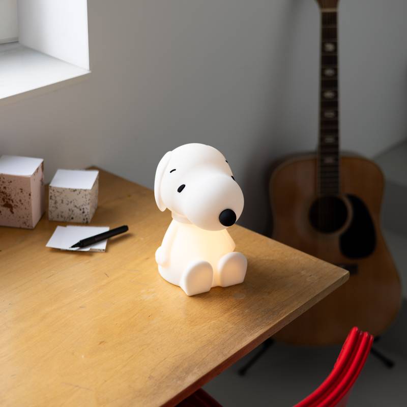 Mr Maria Snoopy First Light 22cm