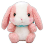AMUSE Poteusa Loppy Ichigo-milk-chan 14cm