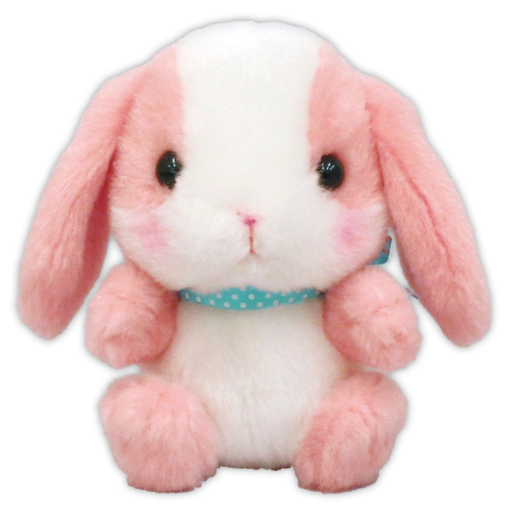 AMUSE Poteusa Loppy Ichigo-milk-chan 14cm