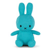 Miffy ECO Corduroy Teal 23cm