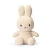 Miffy Sitting Terry Cream 33cm
