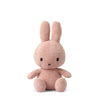 Miffy ECO Corduroy Pink 33cm
